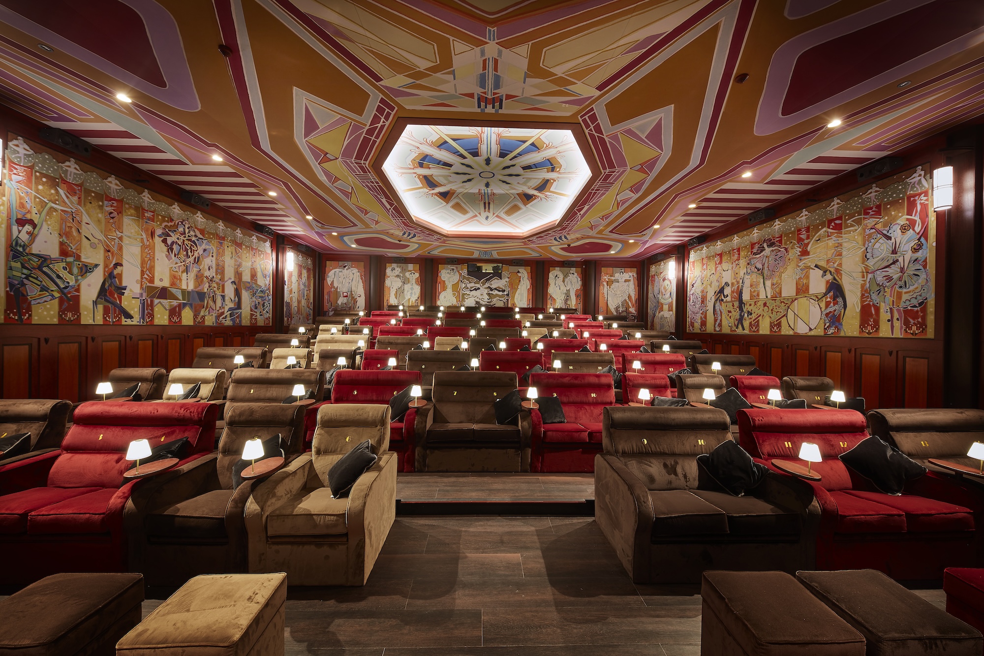 pathe tuschinski zaal 2b