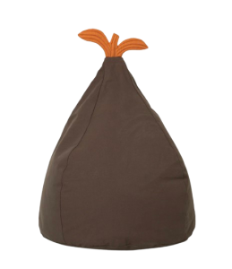pear bean bag ferm living cadeaus kind