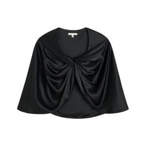 pinlos cape marlene birger