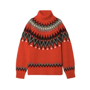 ralph lauren kersttrui