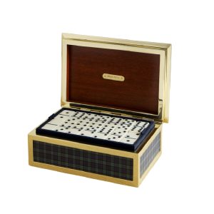 Domino van Ralph Lauren