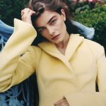 ©Jorin Koers, Vogue Nederland, december 2025