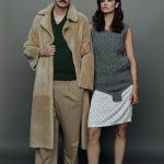 Bram Krikke en Robin Hölzken-Krikke