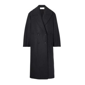 rohe lange overcoat