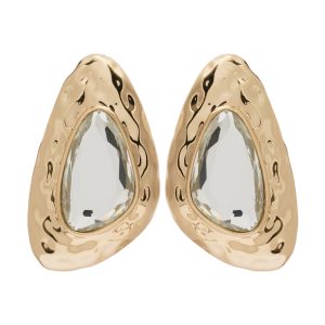 Oorbellen van Self-Portrait