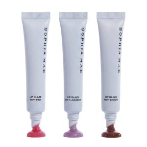 Lip Glaze van Sophia Mae