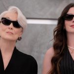 Meryl Streep en Anne Hathaway in de teaser van The Devil Wears Prada 2