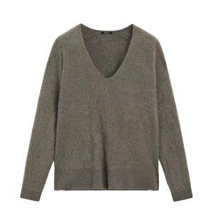 Trui van Massimo Dutti