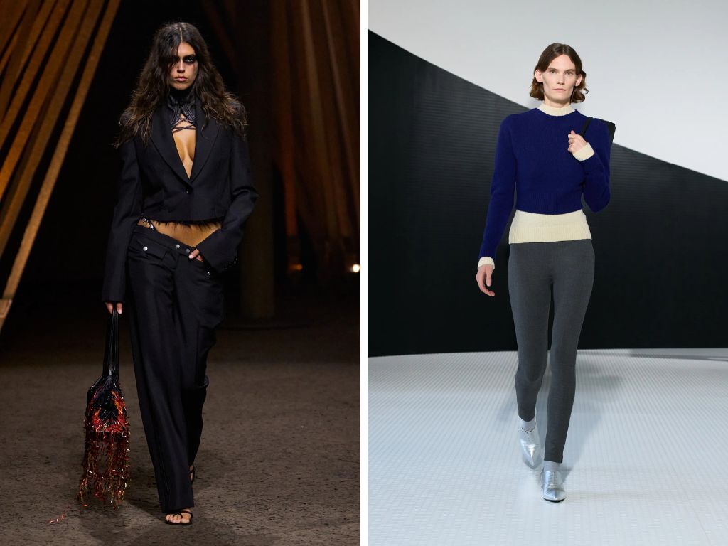 ultra low stylingtips lente-zomer 2026