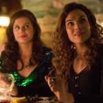 Undercover is een van de beste Nederlandse series