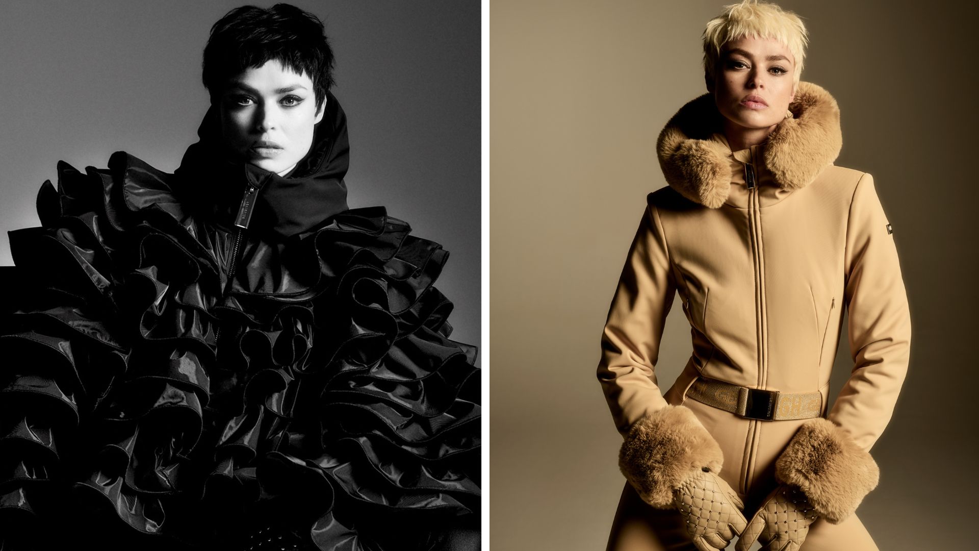 goldbergh skicollectie