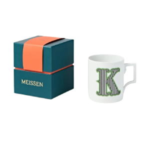 Mok van Westwing x Meissen