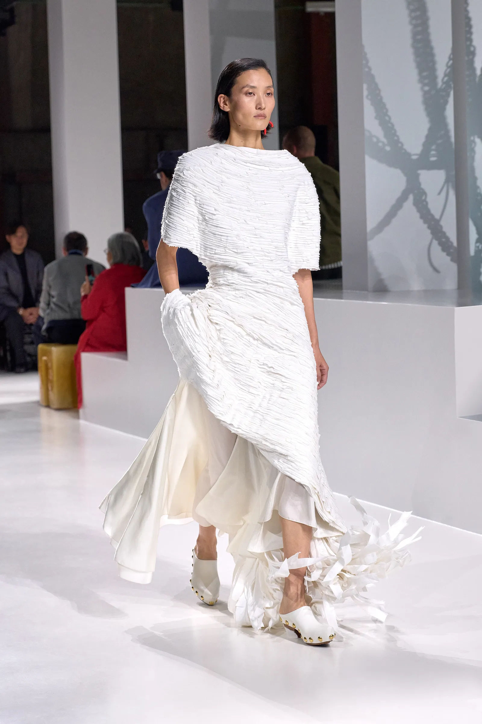 Bottega Veneta lente/zomer 2026