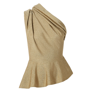 halslijn bij rond gezicht - tops - shirts