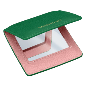 zakspiegeltje - pocket mirror