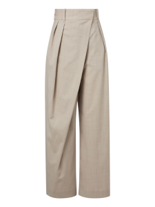 loewe wollen broek