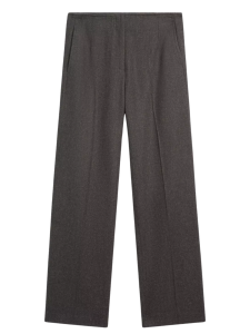 wollen pantalon dames
