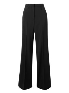 wollen pantalon dames sportmax