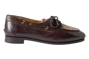 schoenen voor onder wijde broek