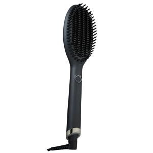 elektrische haarborstel, haar borstel tegen frizzy hair