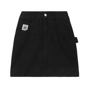 bode mini skirt denim trends 2026