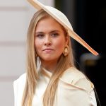 De beste looks van prinses Amalia