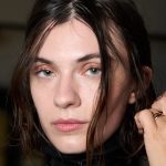 Keratinebehandeling test en resultaat