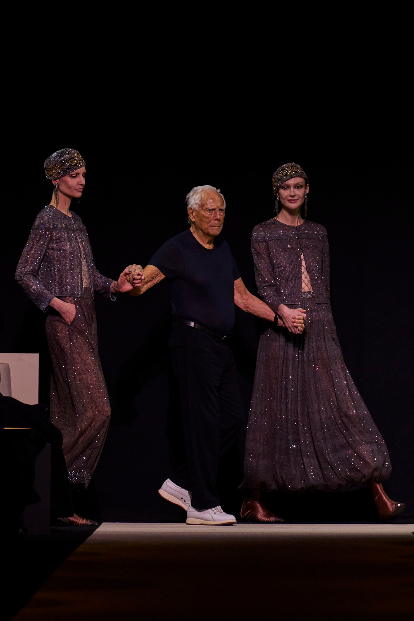 giorgio armani