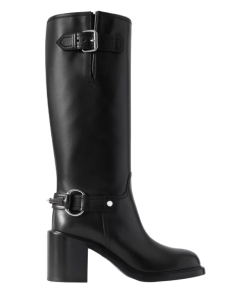 Gucci laarzen met riem