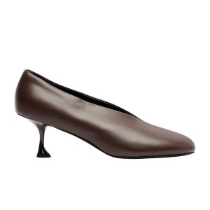 Hakken met v-hals van Proenza Schouler