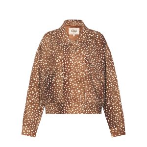 Hertenprintjasje met SRG