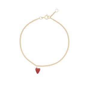 Armband van Anna + Nina