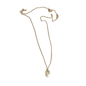 Sieraden onder de 150 euro: ketting van By1oak