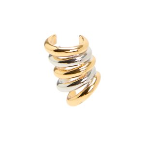 Ear cuff van Franky Amsterdam