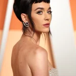 Katy Perry en Justin Trudeau hebben een relatie