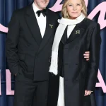 Kim Catrtall is getrouwd