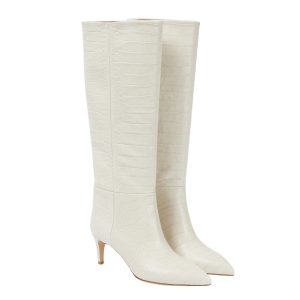 Laarzen van Paris Texas