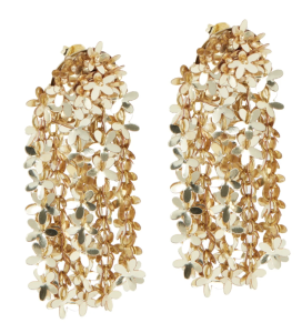 Lott gioielli bloemenoorbellen