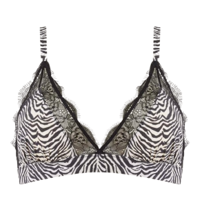 Love Stories zebra dierenprint 2026