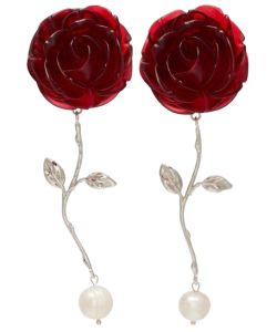 Magda Butrym bloemenoorbellen