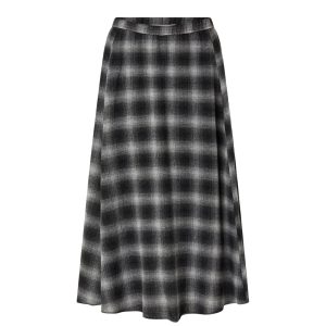 Tartan-rok van Gerard Darel