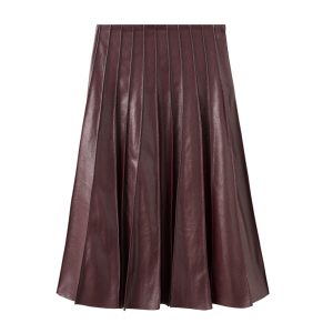 Plissérok van Mango