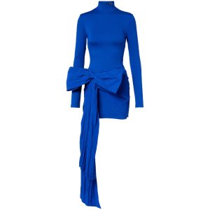 Jurk van David Koma.