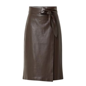 Leren rok van Expresso