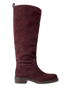 Stuart Weitzman laarzen Kate Middleton