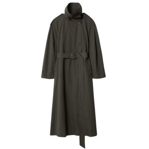 Trench coat van & Other Stories