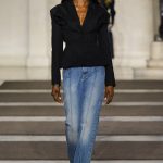 Torisheju S26 001 denim trends 2026