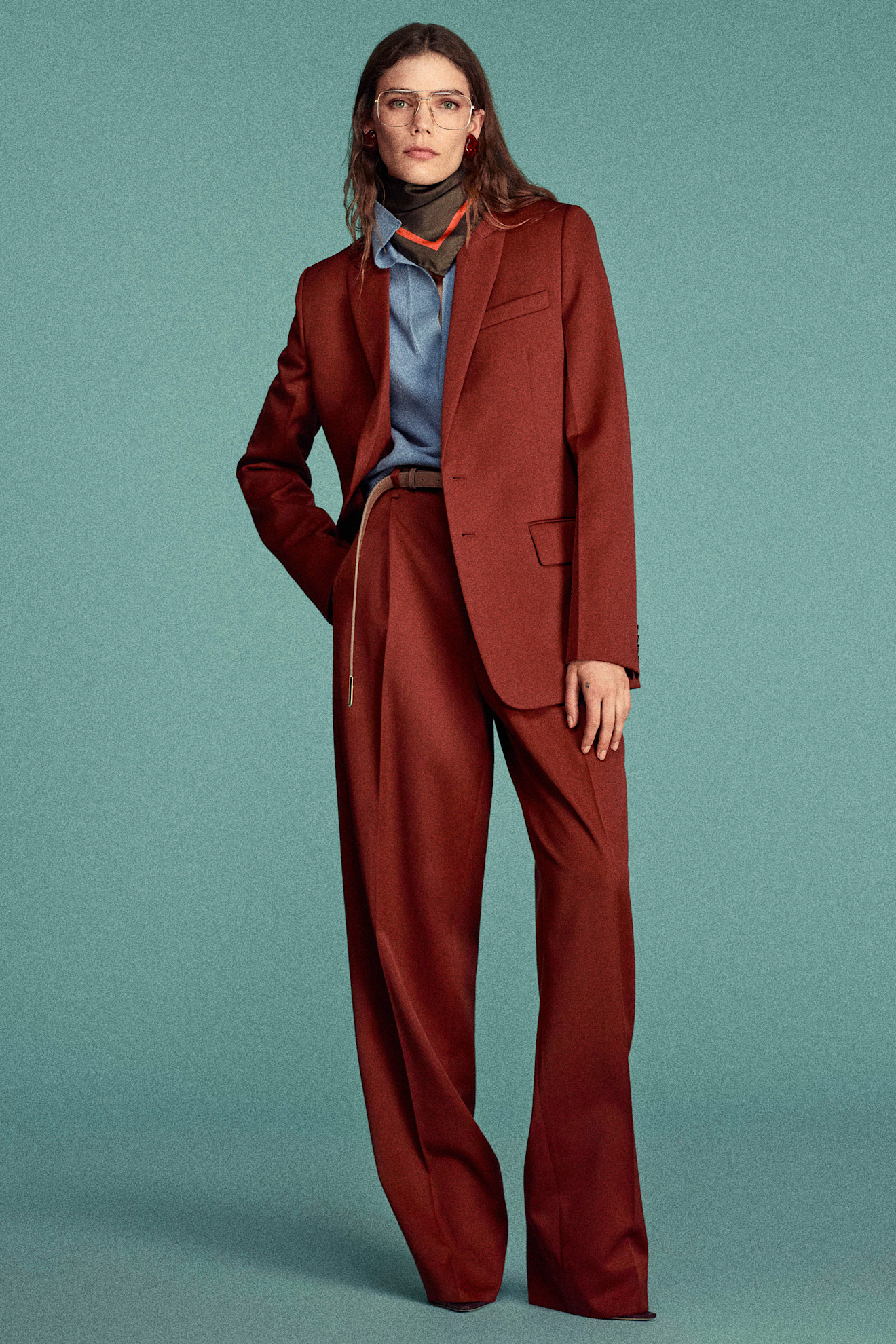 Victoria Beckham PreFall PO F26 032