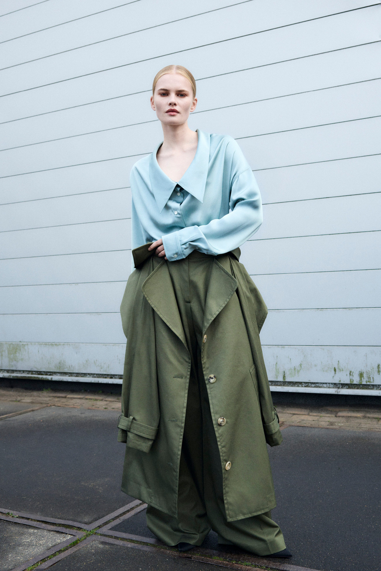 viktor&rolf ready to wear