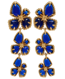 Zimmerman bloemenoorbellen